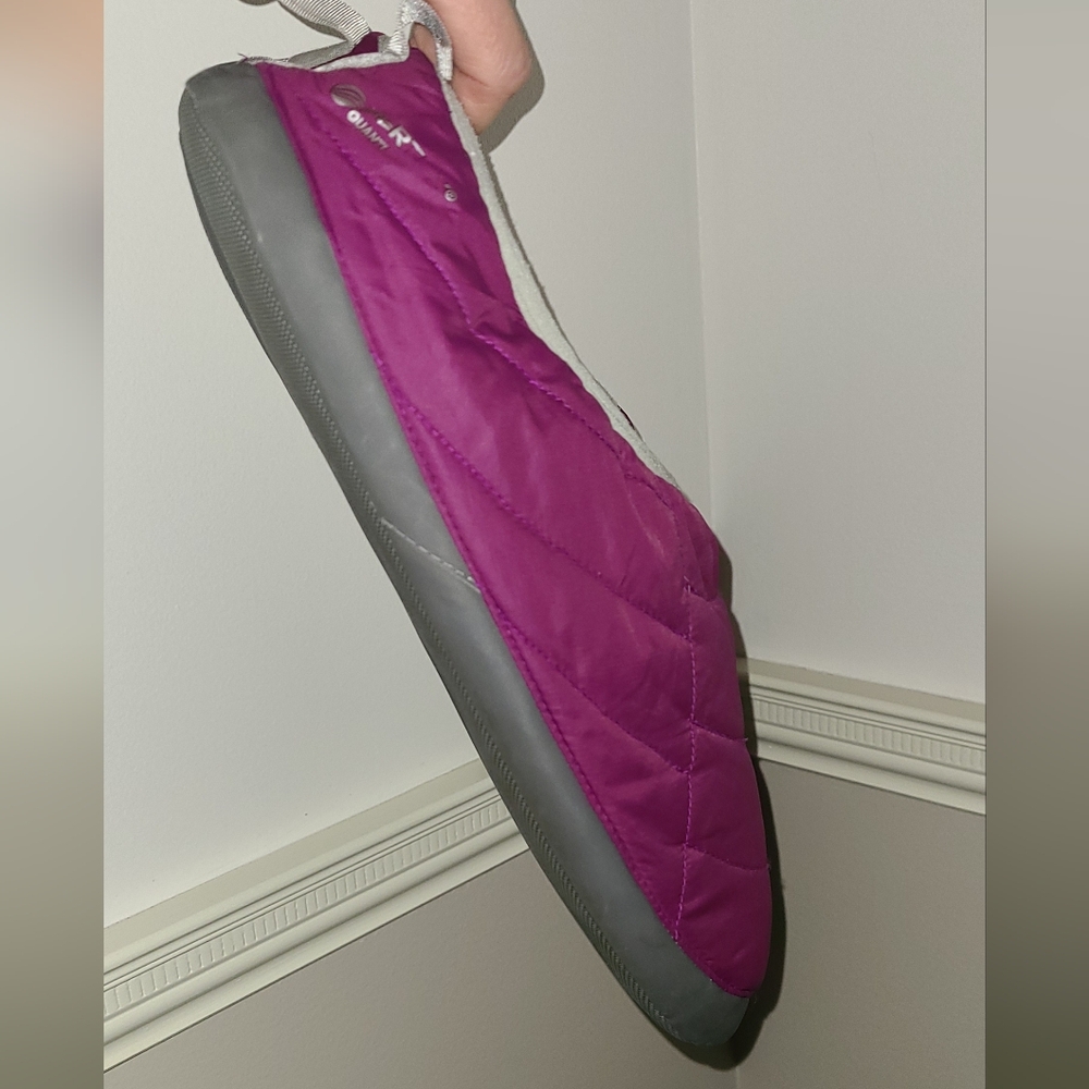 MEC Hut Slippers Size Large - Picture 4 of 8